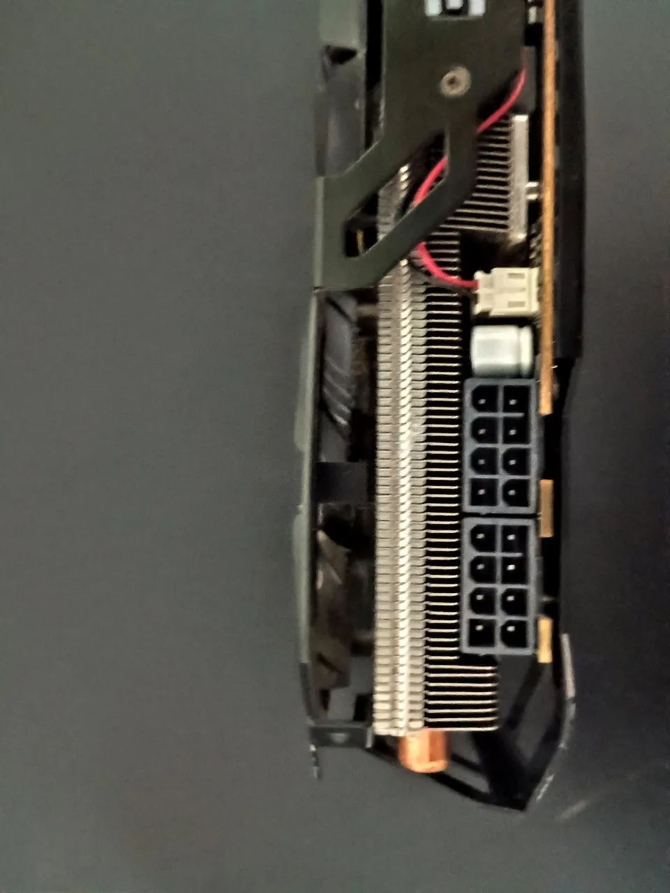 GTX 980 Windforce g1 gaming  - Foto 5