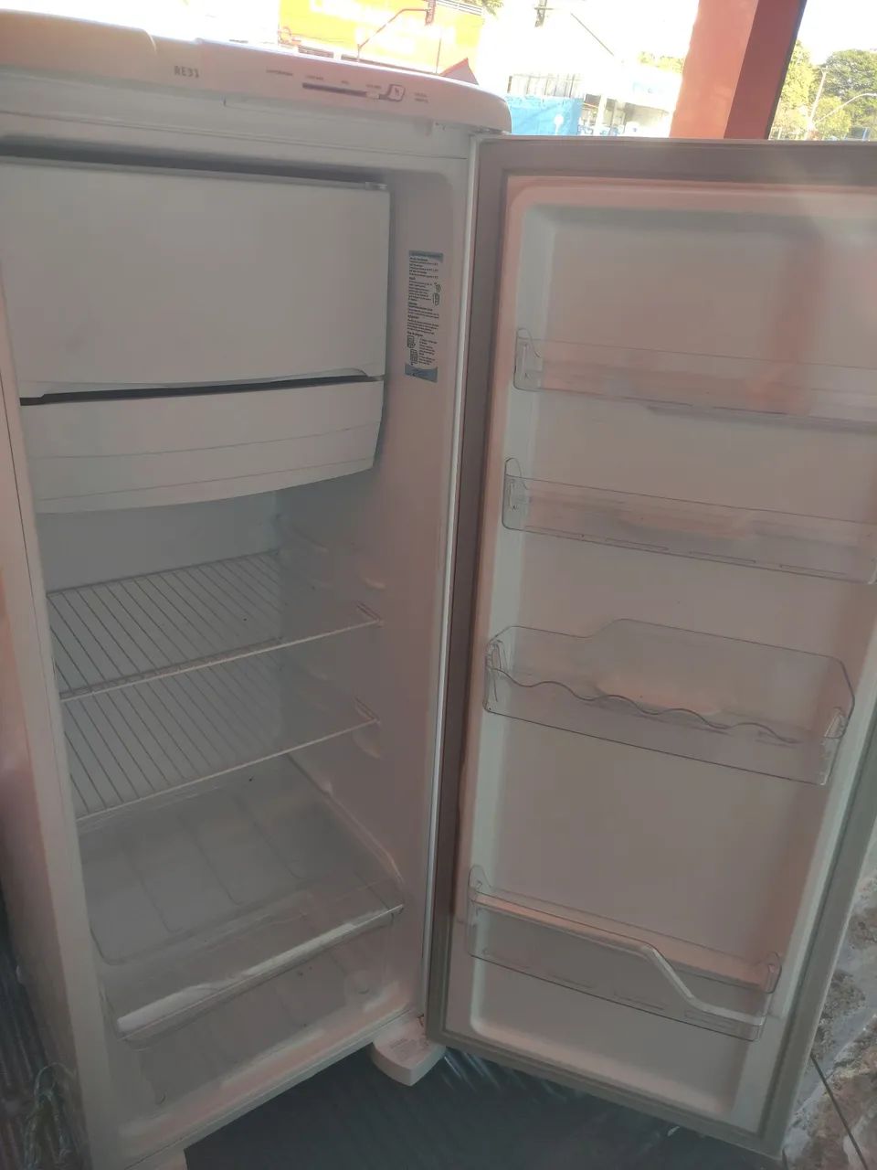 Geladeira Electrolux  - Foto 2