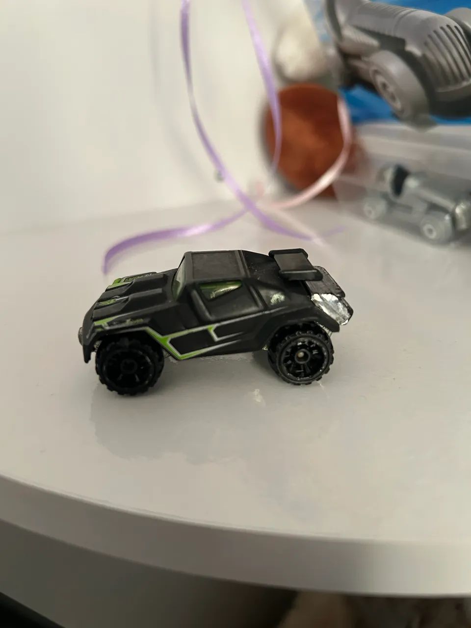  RD-05 da série AcceleRacers
