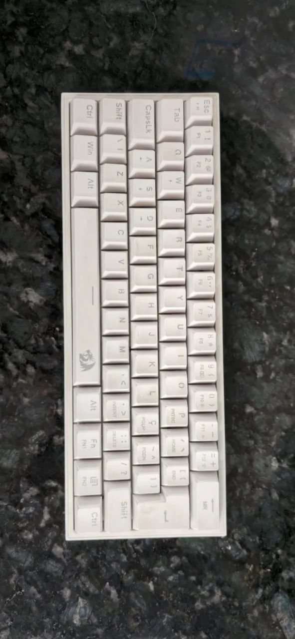 Teclado - Foto 4