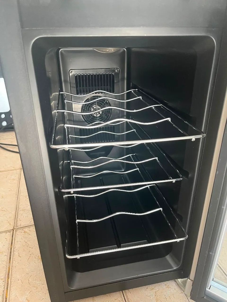 Refrigerador de bebidas  - Foto 2