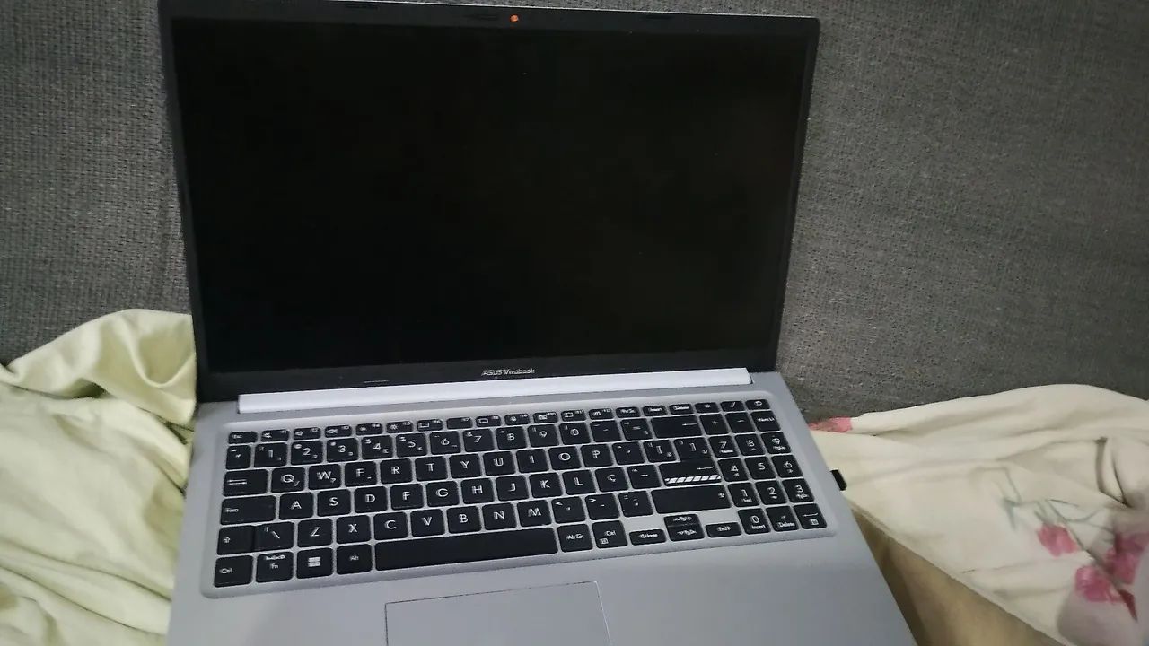 Notebook Asus vivobook 