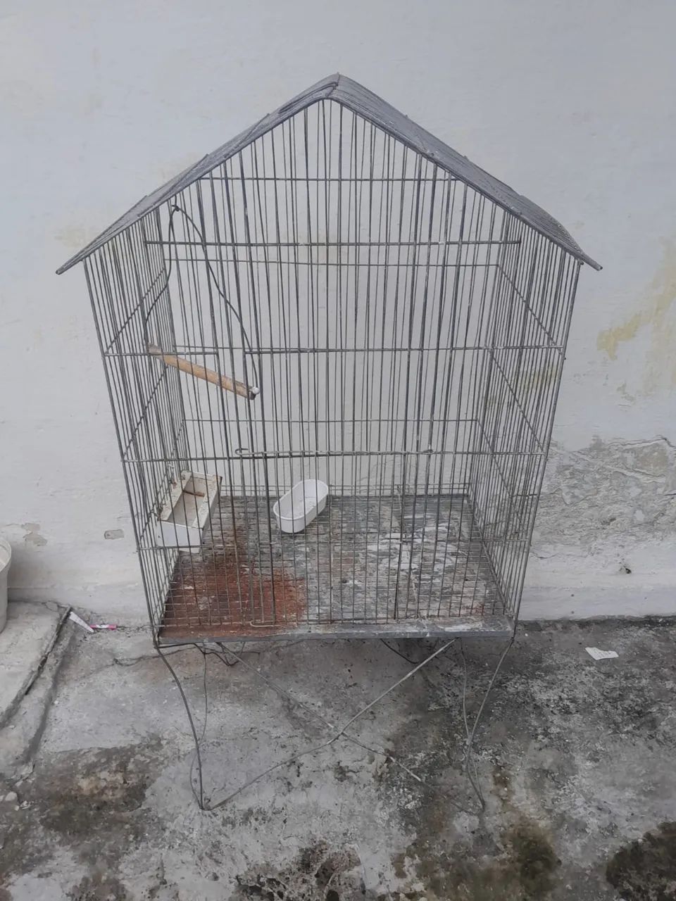 Gaiola  - Foto 2