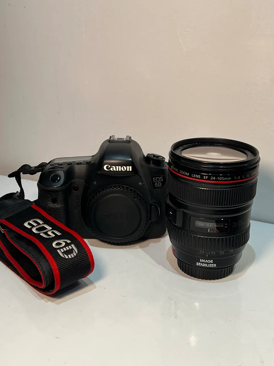 canon 6d 24 105