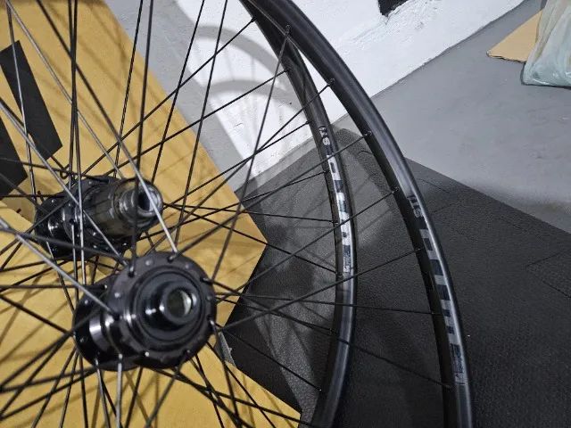 Rodas bike novas Cannondale  - Foto 5