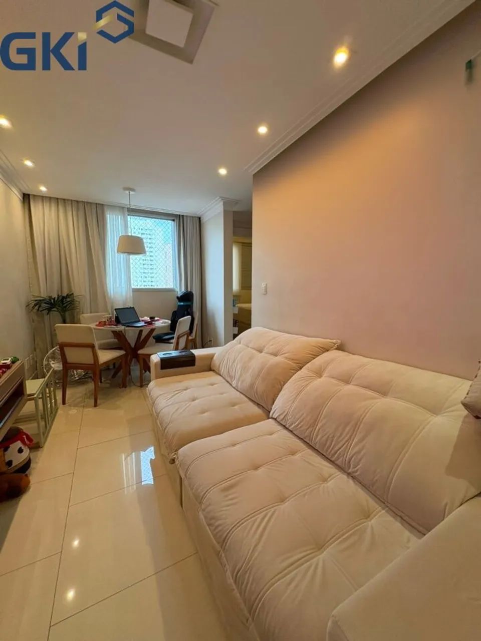 Apartamento 47m2, Água Branca - Foto 3