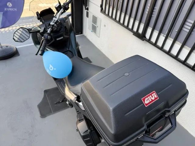 Honda Adv 2024 - Foto 4