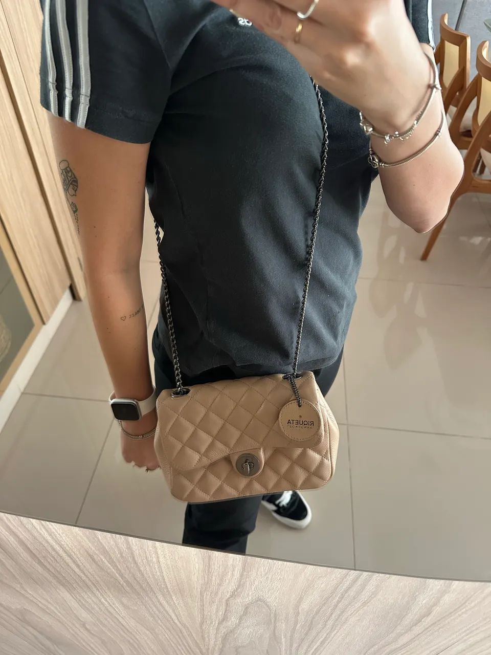 Bolsa Riqueta Original  - Foto 4