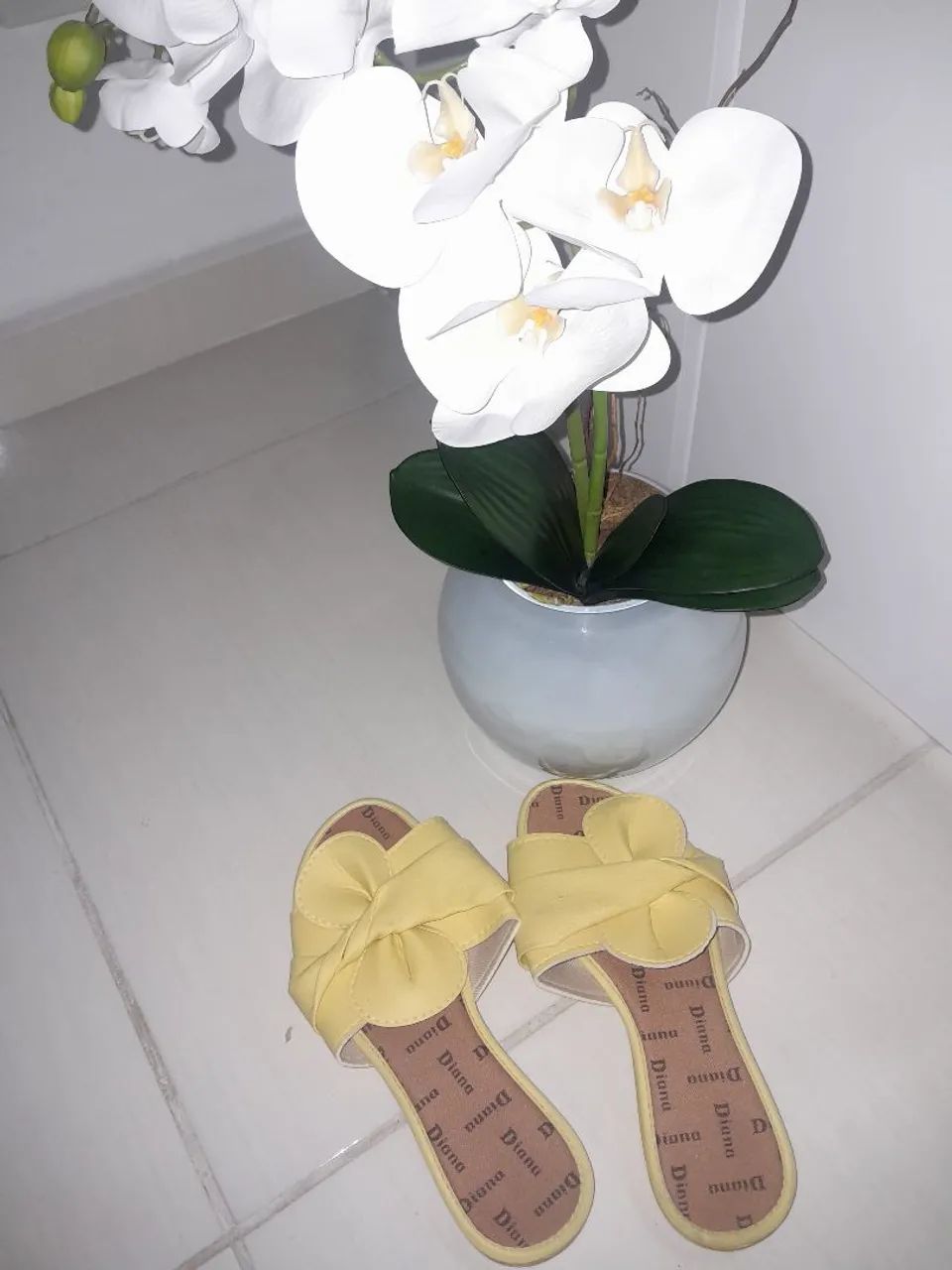 Sandália rasteira - Foto 2