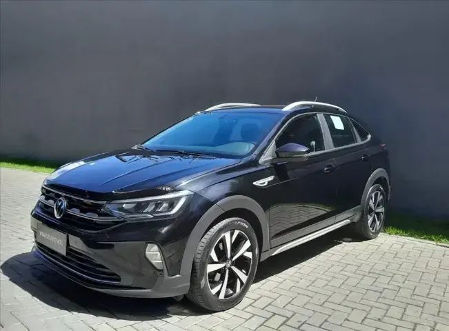 Volkswagen Nivus Nivus Highline 1.0 200 TSI Flex Aut. 2022