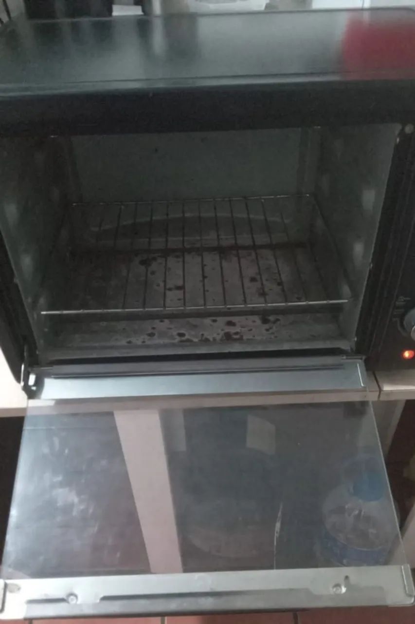 Forno e Microondas  - Foto 4