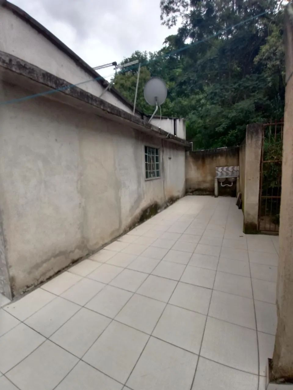 OPORTUNIDADE 2 CASAS PELO PREÇO DE 1  - Foto 3