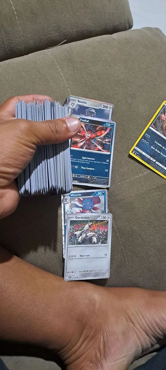Cartas pokemon  - Foto 3