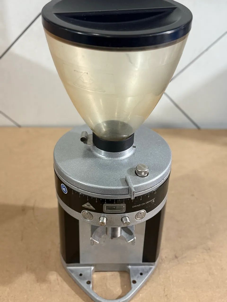 Moinho de café - Foto 2