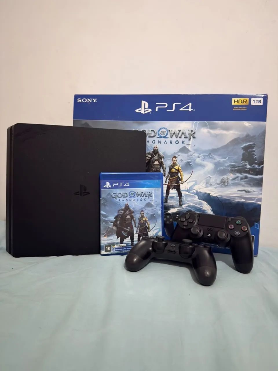 Ps4  - Foto 2
