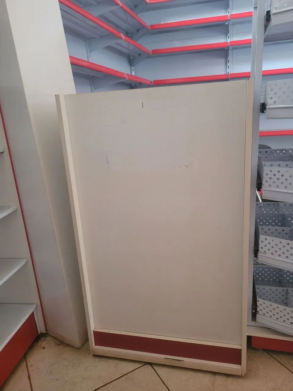 Mobiliário para farmacia completo. - Foto 3