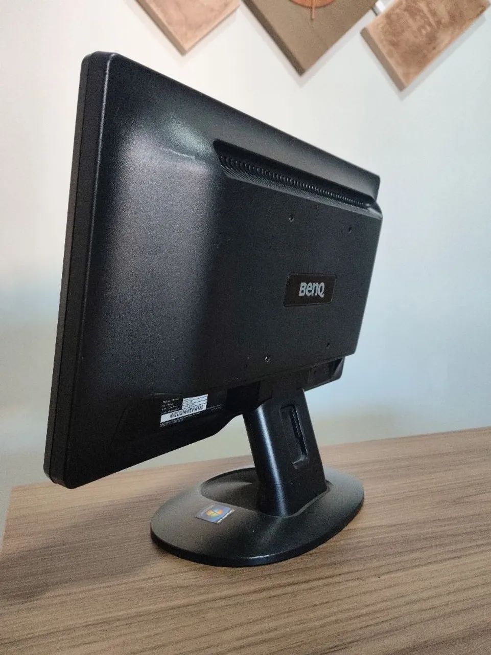 Monitor 15" Wide - Foto 2