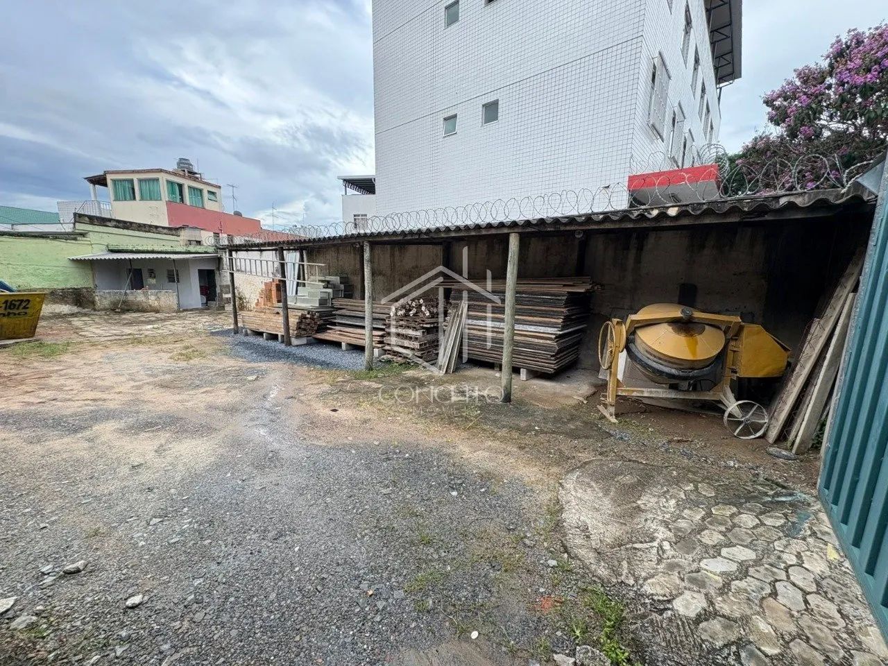 GALPÃO l BAIRRO DONA CLARA- R$ 850.000,00 - Foto 4