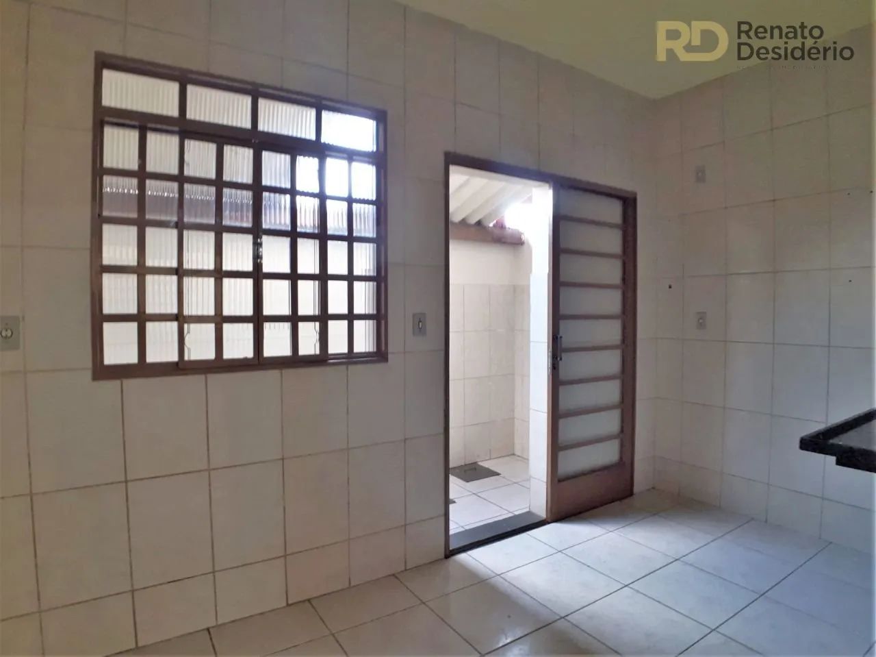 CASA GEMINADA 2 QUARTOS COM 75m² PARA ALUGAR NO ESPLANADA! - Foto 4