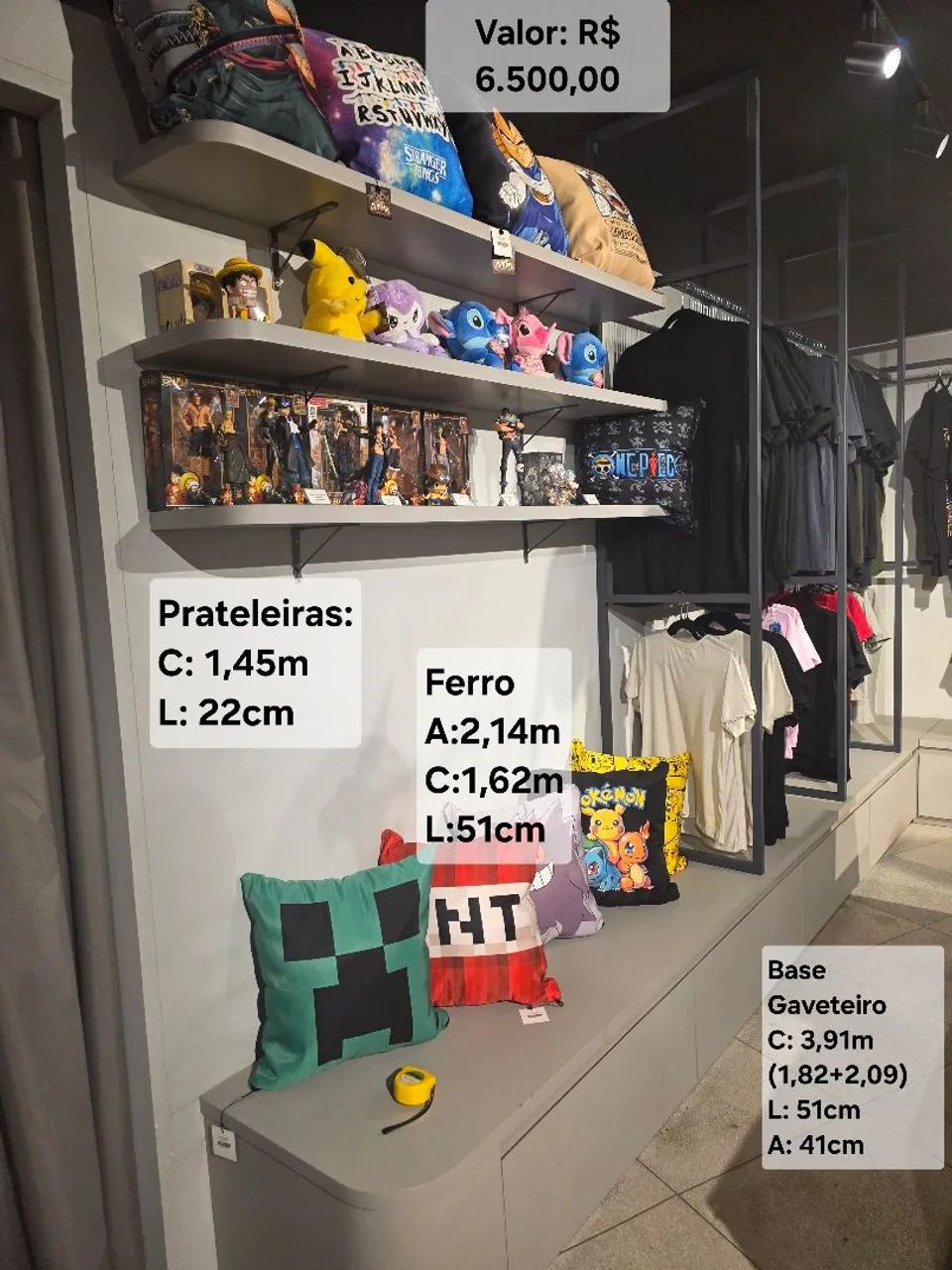 Expositor  - Foto 2
