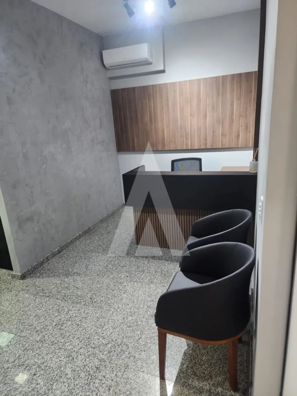 SALA COMERCIAL MOBILIADA NO MEDCLÍNICAS - Foto 5