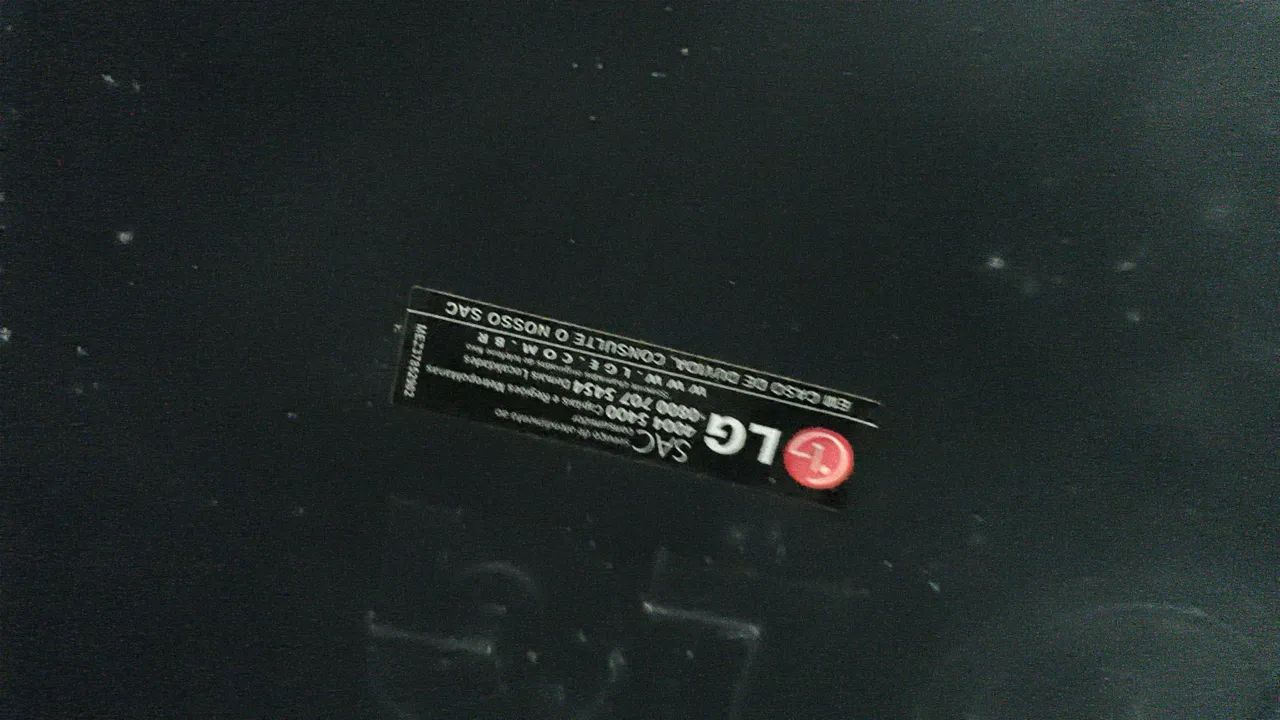 Tv 50 p LG - Foto 2