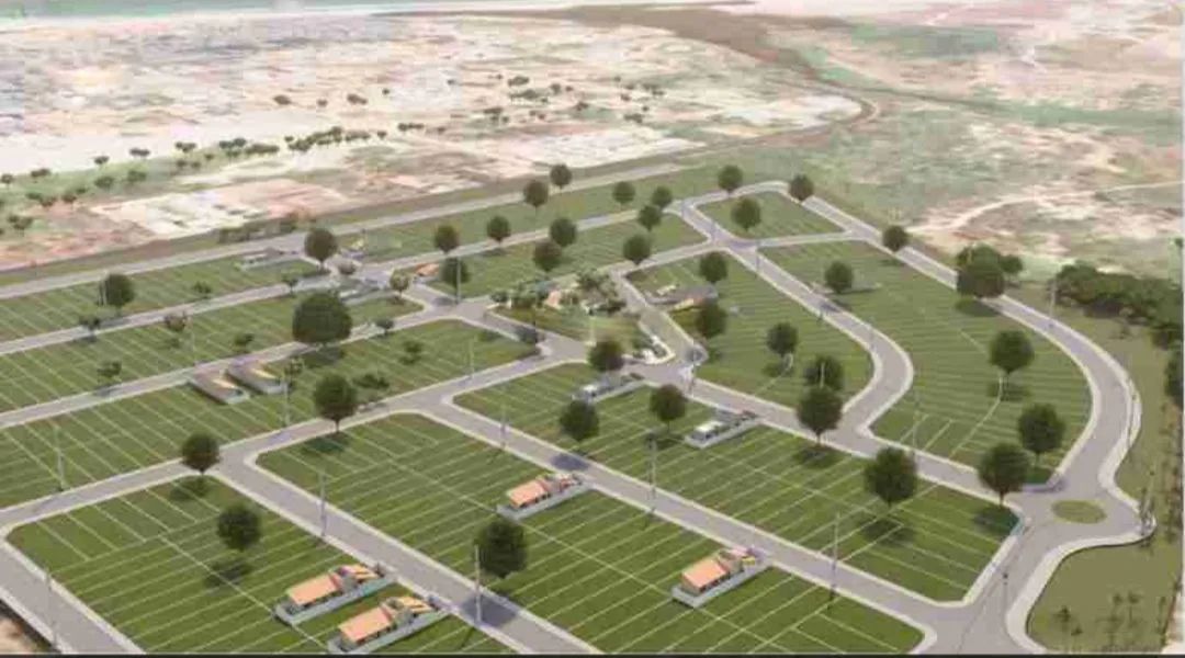 Terreno ótimo para investimento  - Foto 3