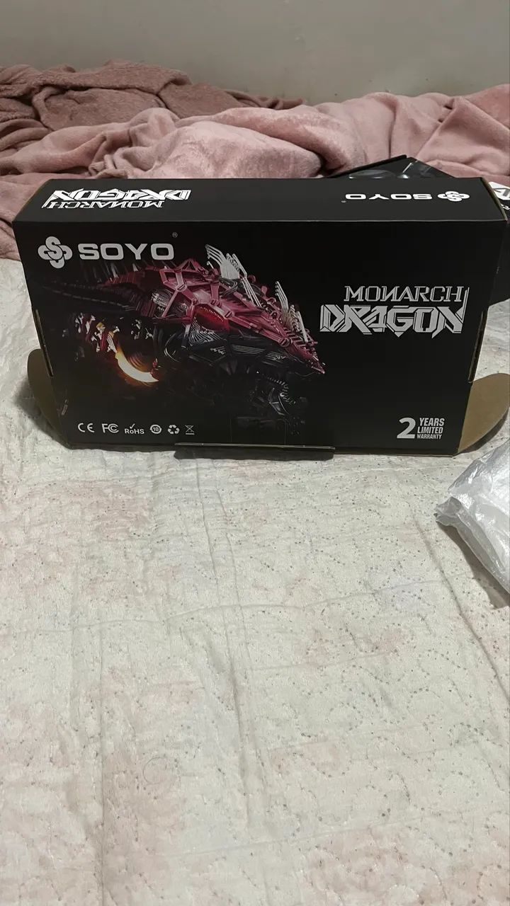 RX 580 8GB  - Foto 3