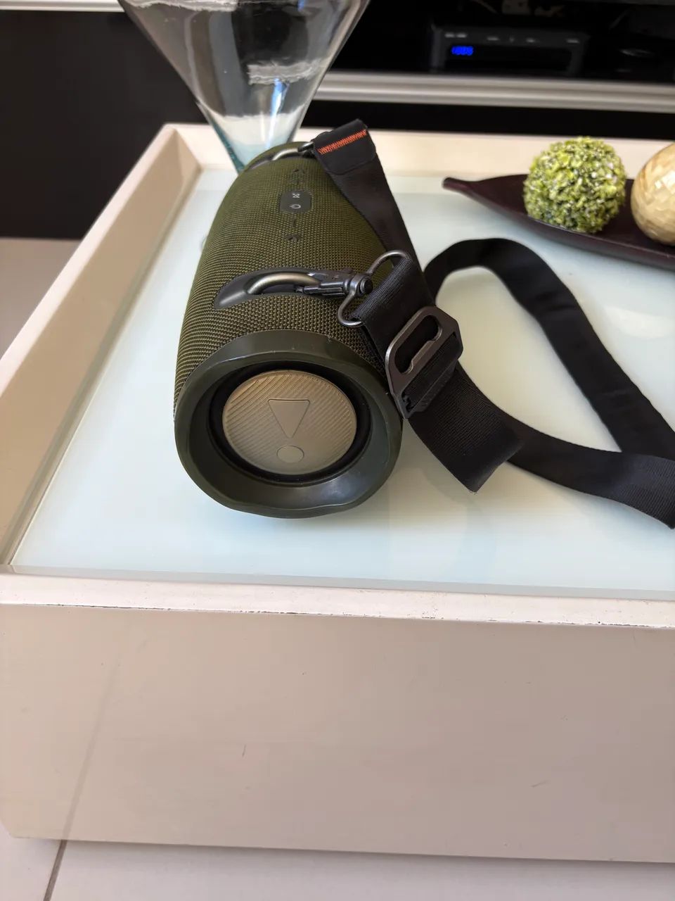 Caixa JBL XTREME 2 Super Conservada  - Foto 5