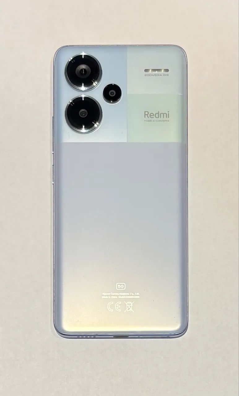 Redmi 13 Pro+ 5G  12G RAM e 513G ROM