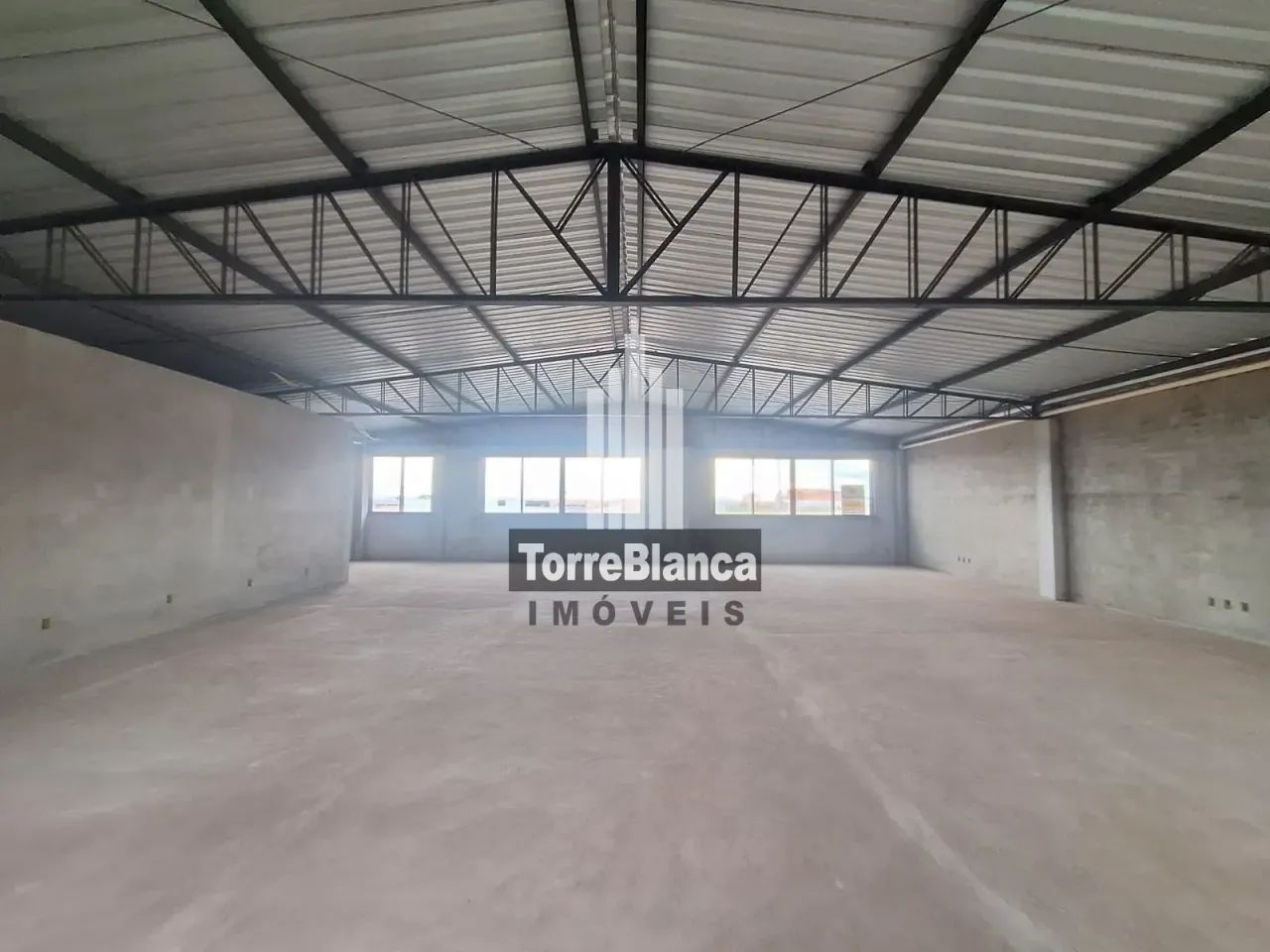 Locação - Sala Comercial, 200 m², 2 banheiros, Cará-Cará. - Foto 2