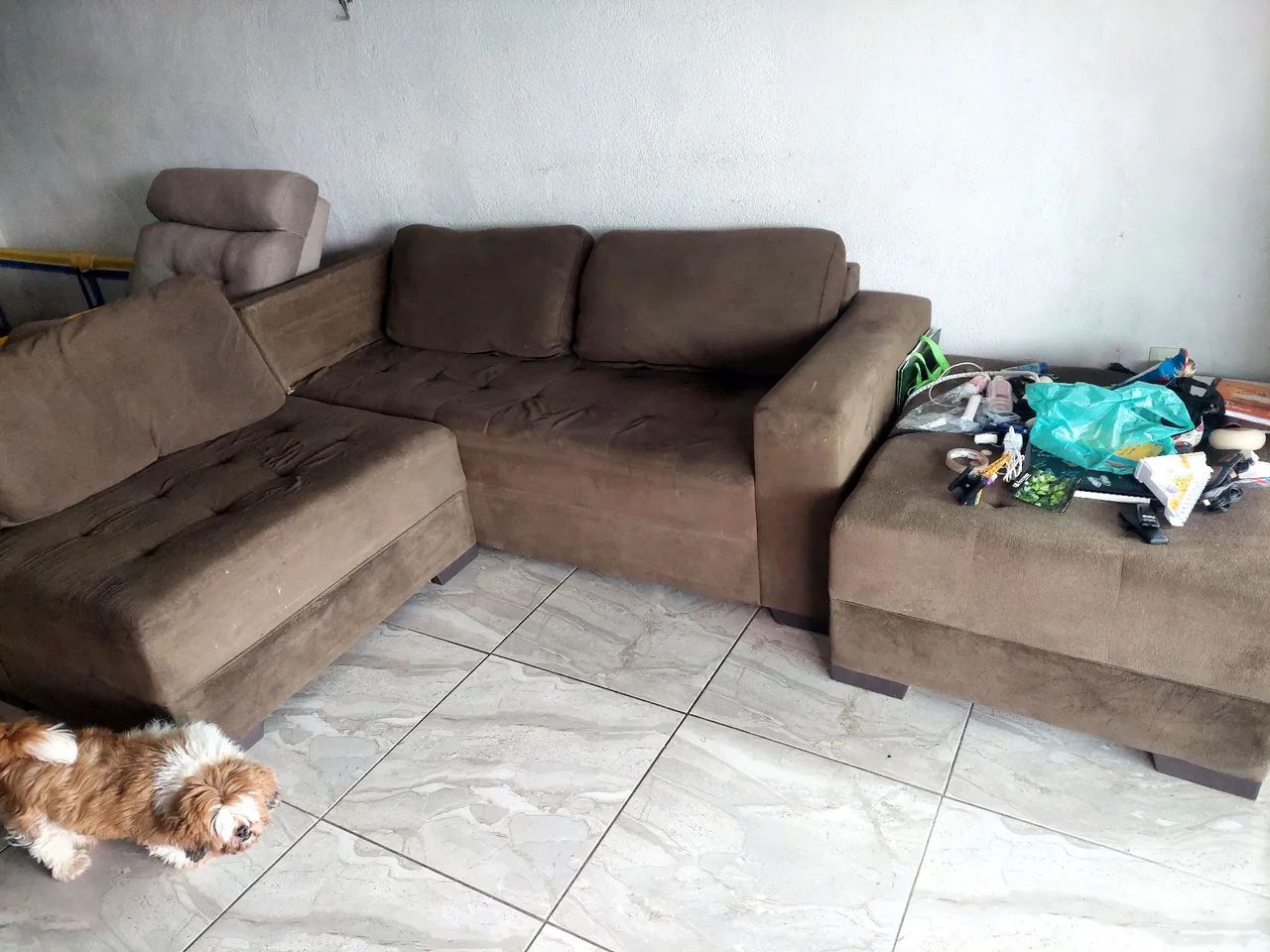 Sofa em bom estado - Foto 2