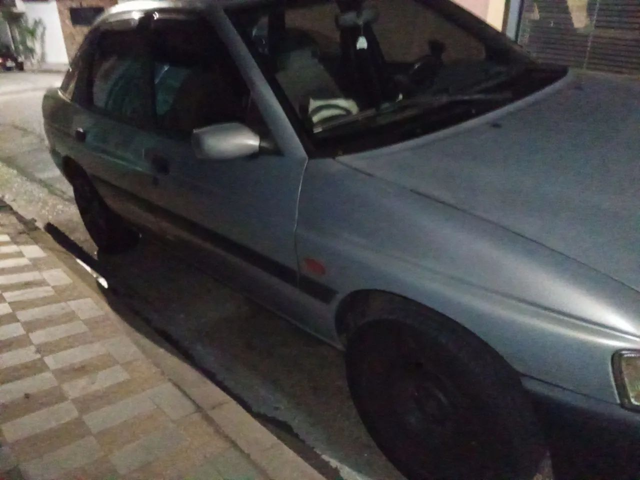 Ford Escort 1999