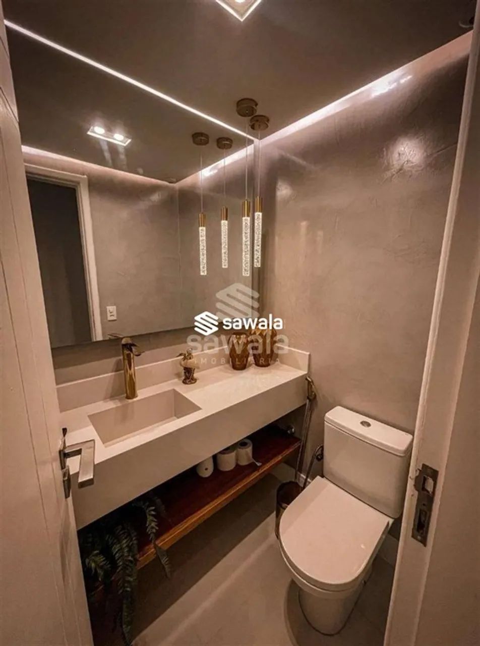 Life Residencial - Casa 2 quartos, sendo 2 suítes - Foto 4