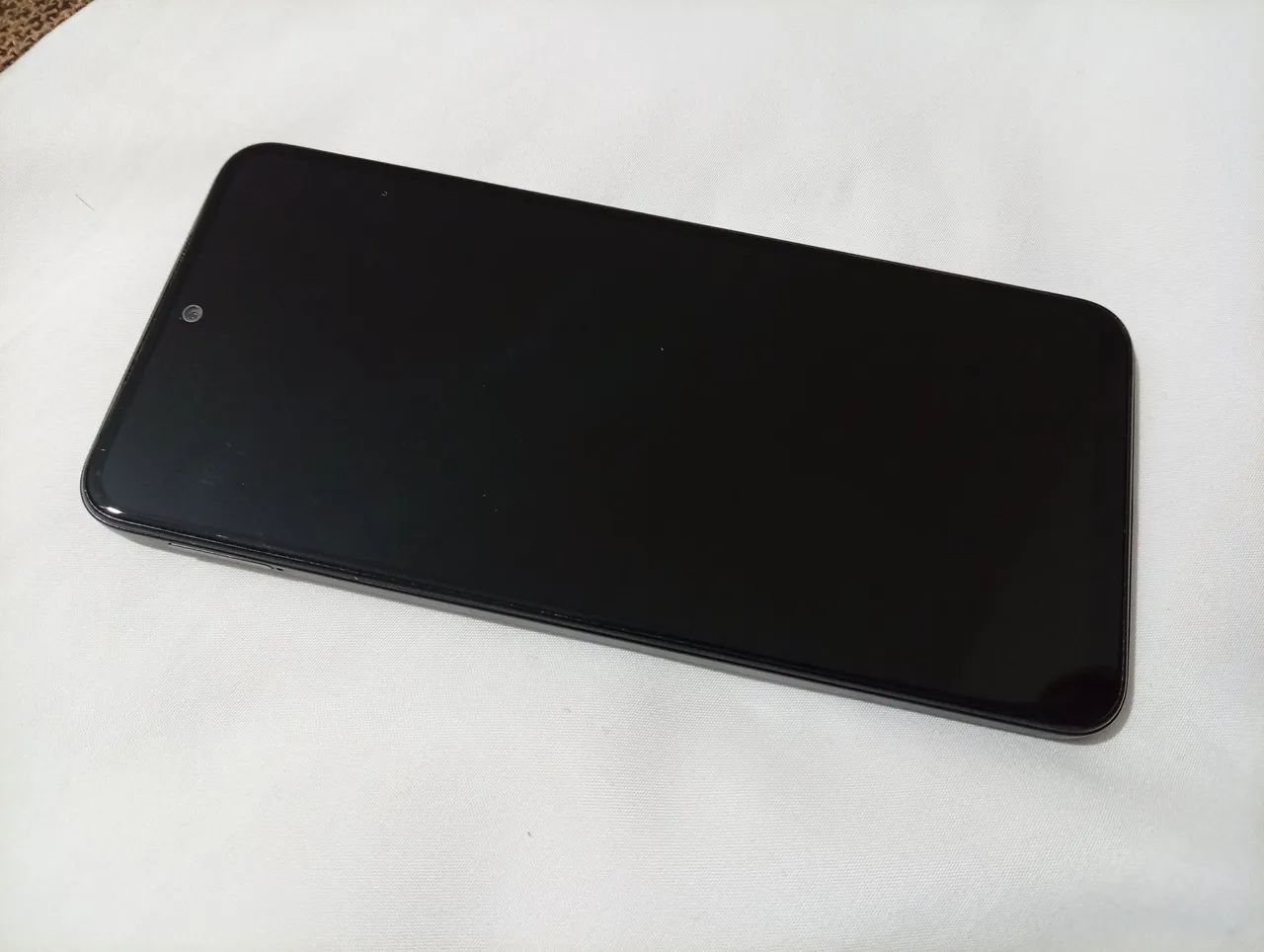 Xiaomi Redmi Note 11 128GB - Estado impecável, sem riscos na tela