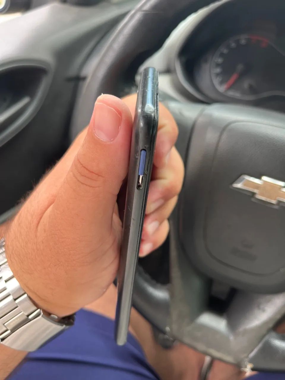 Samsung A02S  - Foto 4