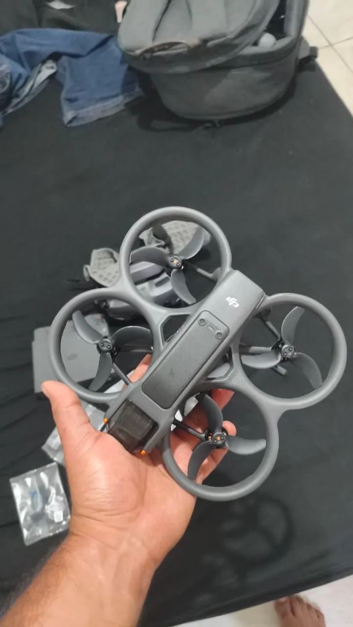 Drone avatar 2 combo fly more 