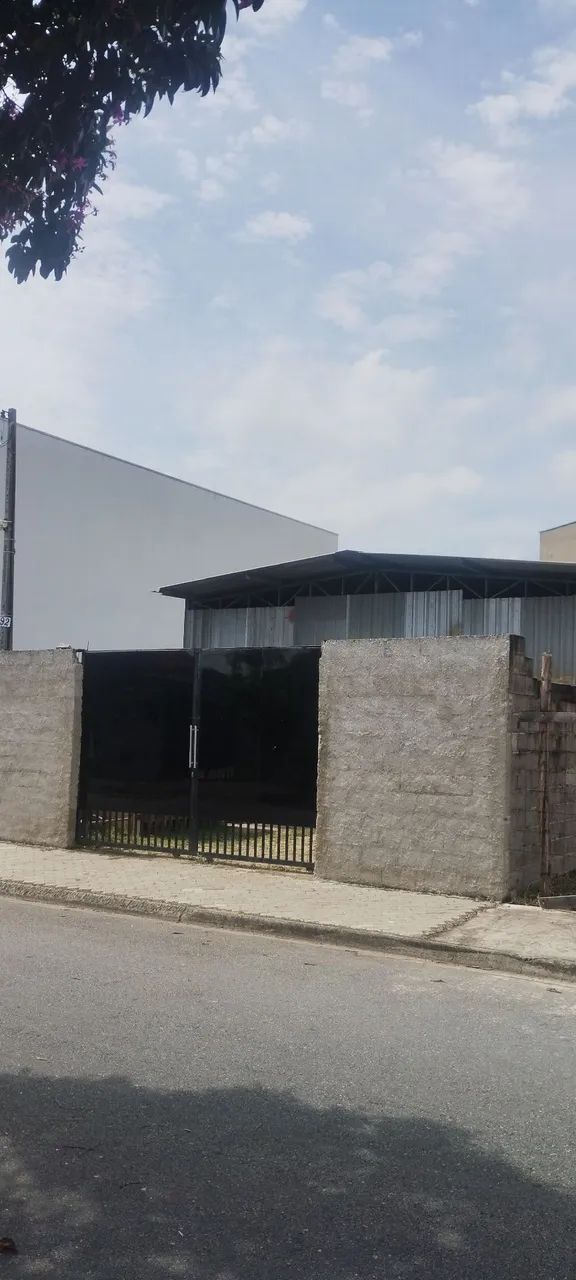 Foto - Pindamonhangaba - Residencial Parque das Palmeiras