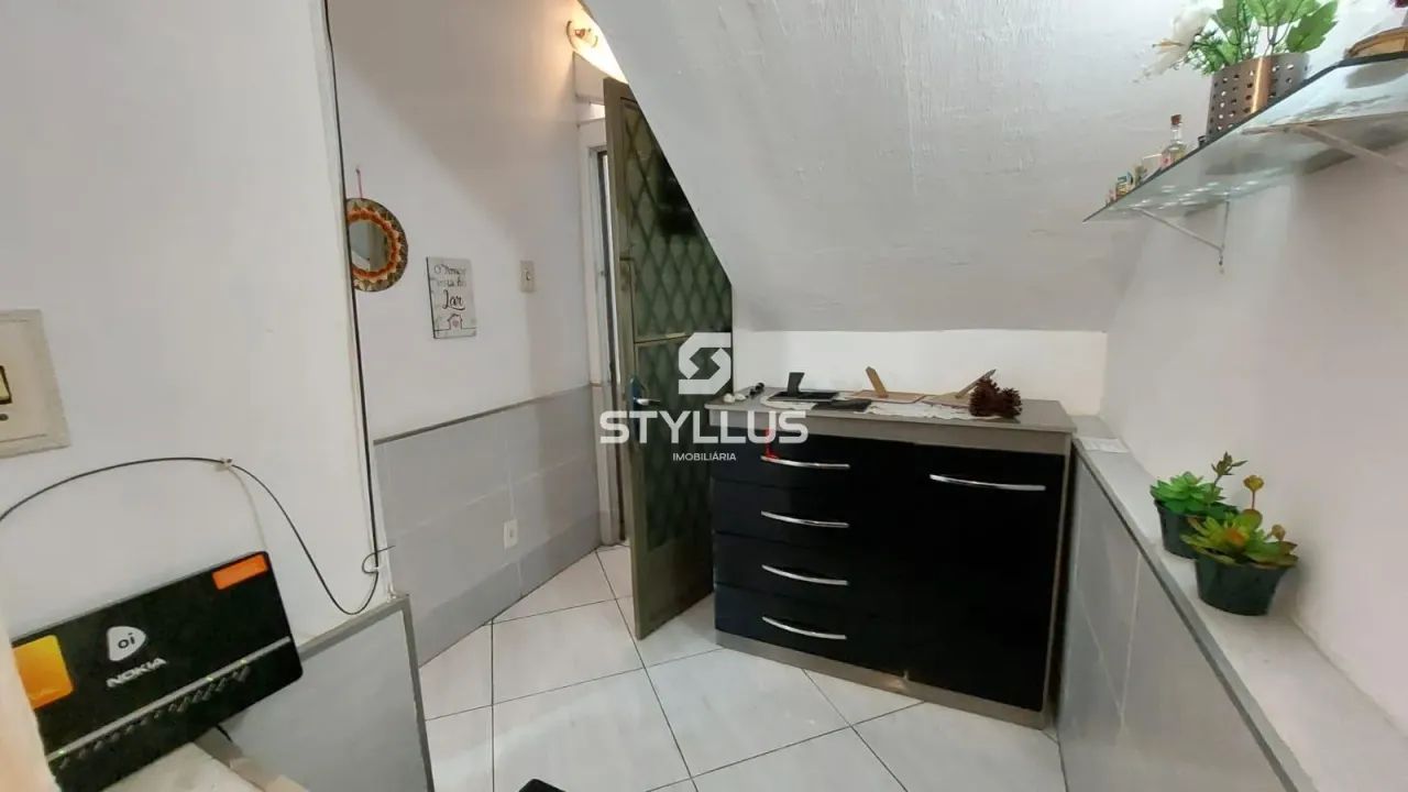 Cachambi | Casa de Vila 5 quartos - Foto 4