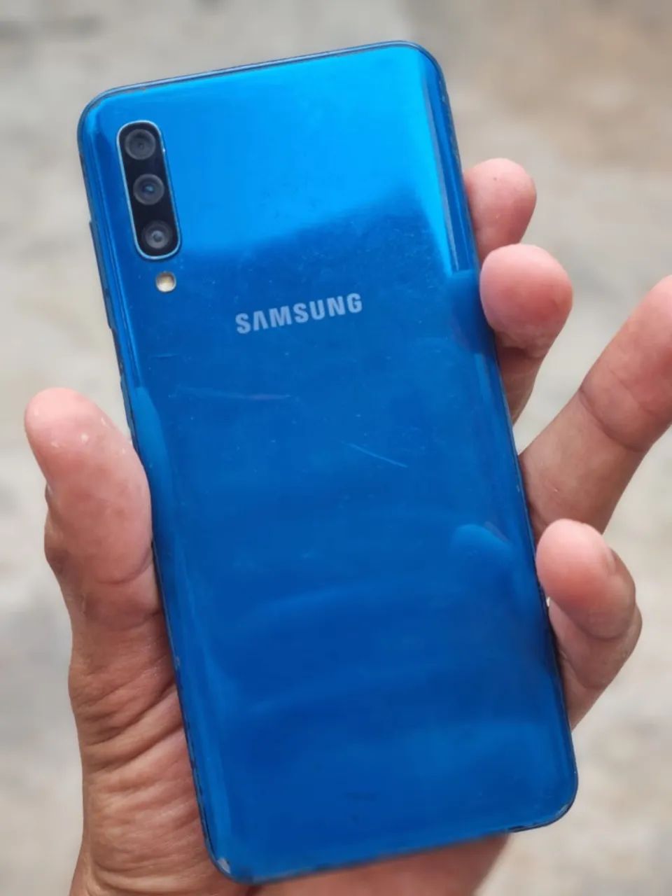 Galaxy A50 - Foto 3
