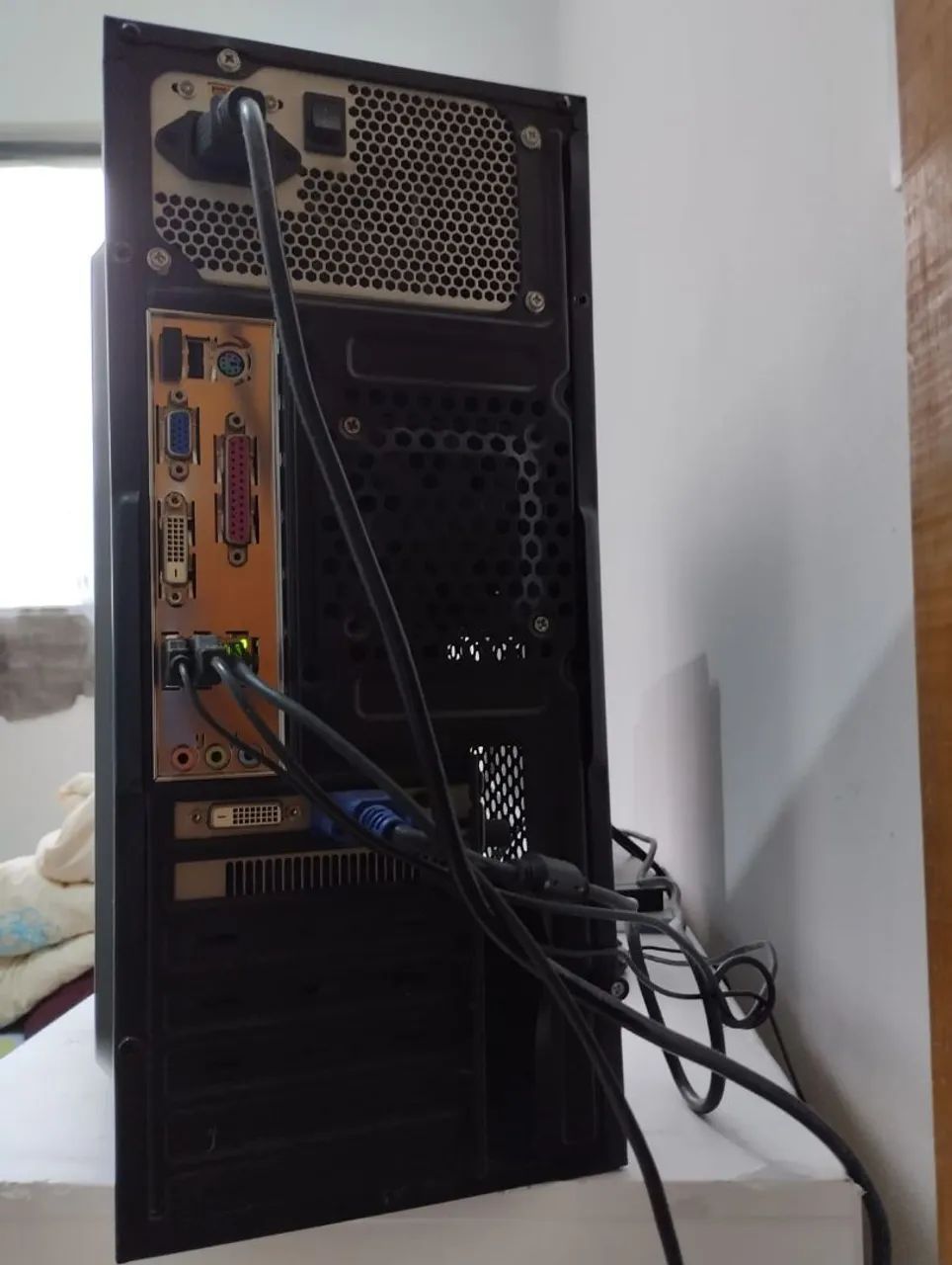 Pc + mouse GPro  - Foto 2