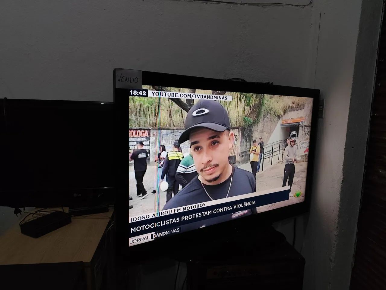 Tv Samsung 52"  - Foto 2