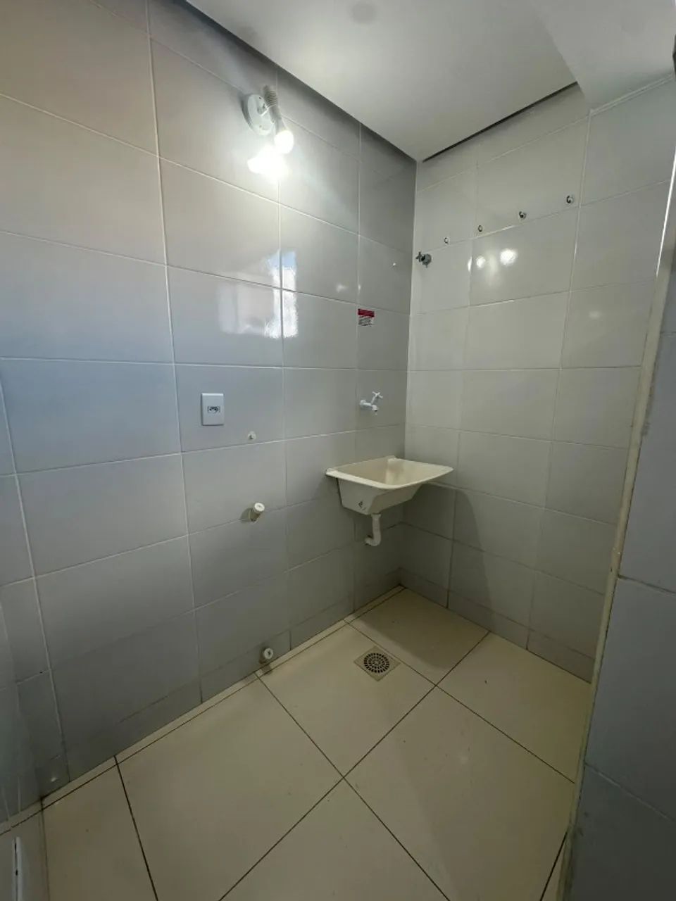 Alugo Apartamento 3 quartos| Centro - Foto 3