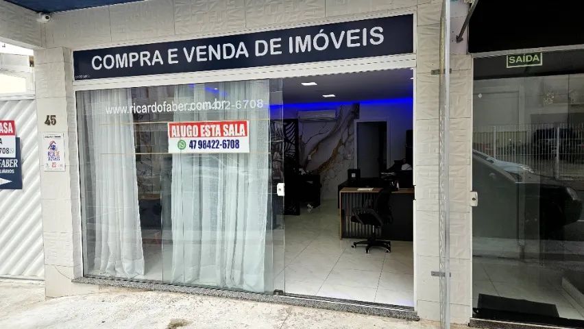 Foto - Balneário Camboriú - Centro