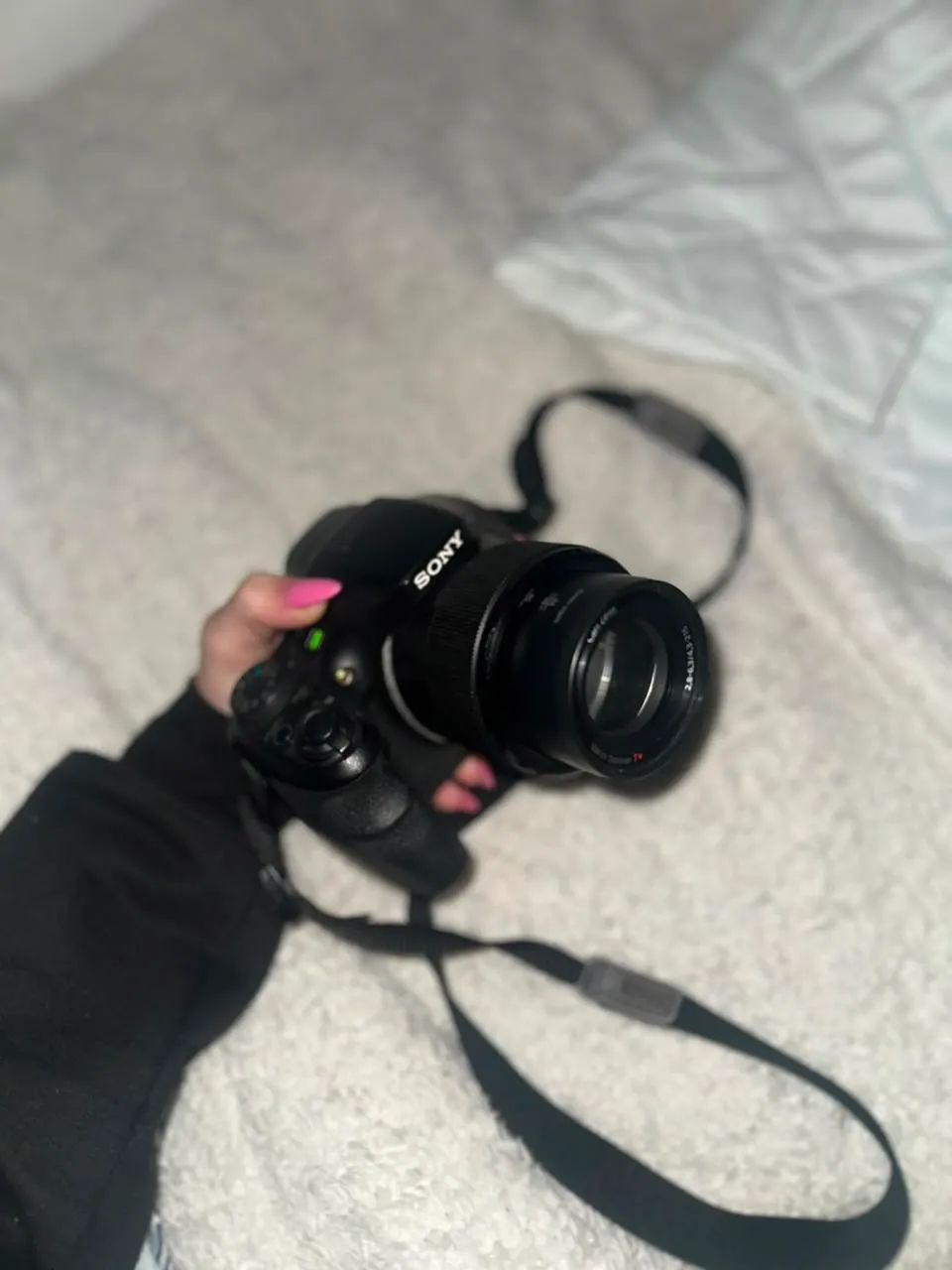 Câmera Sony cyber shot hx300 - Foto 3