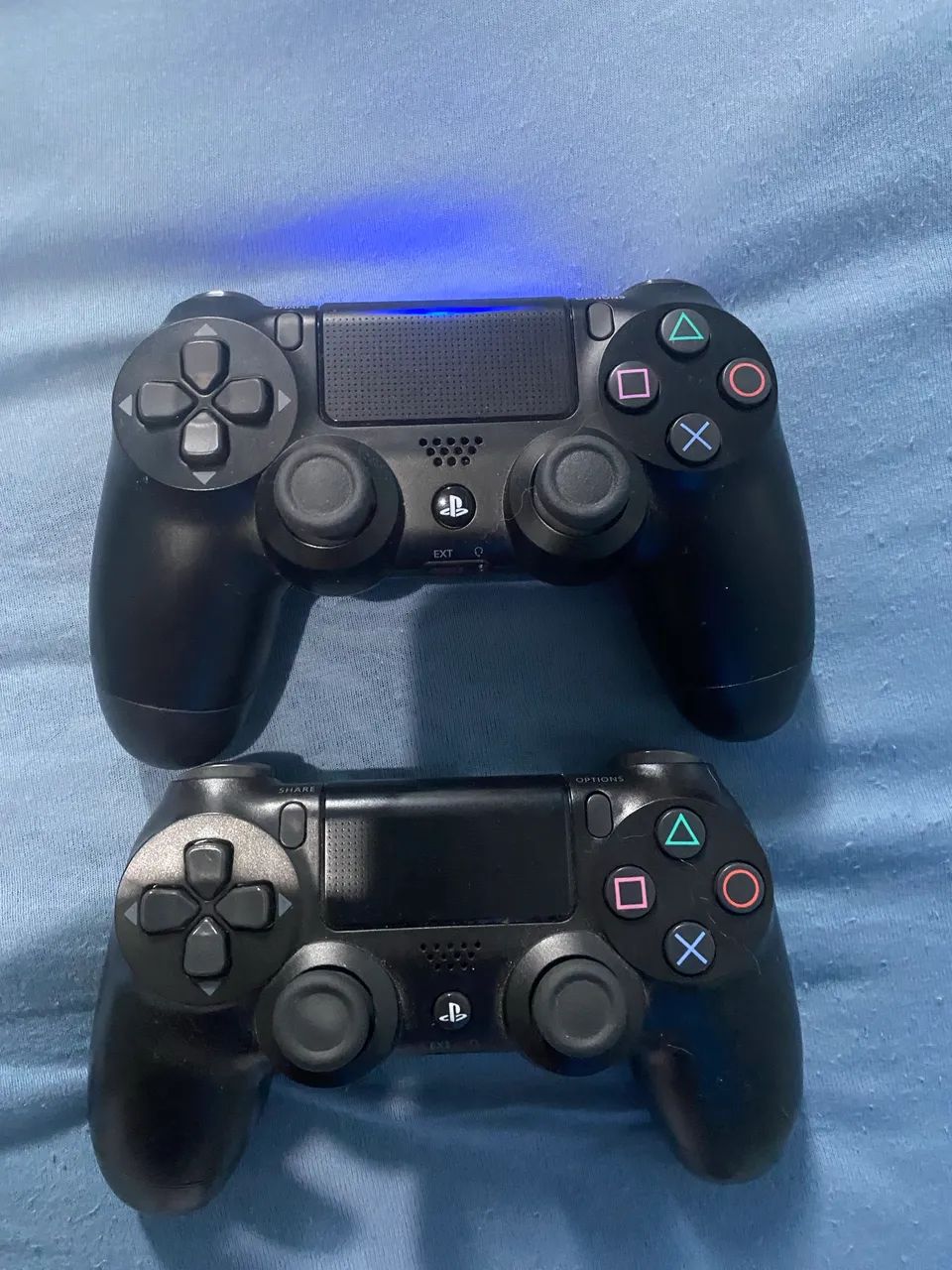 Ps4 - seminovo  - Foto 2