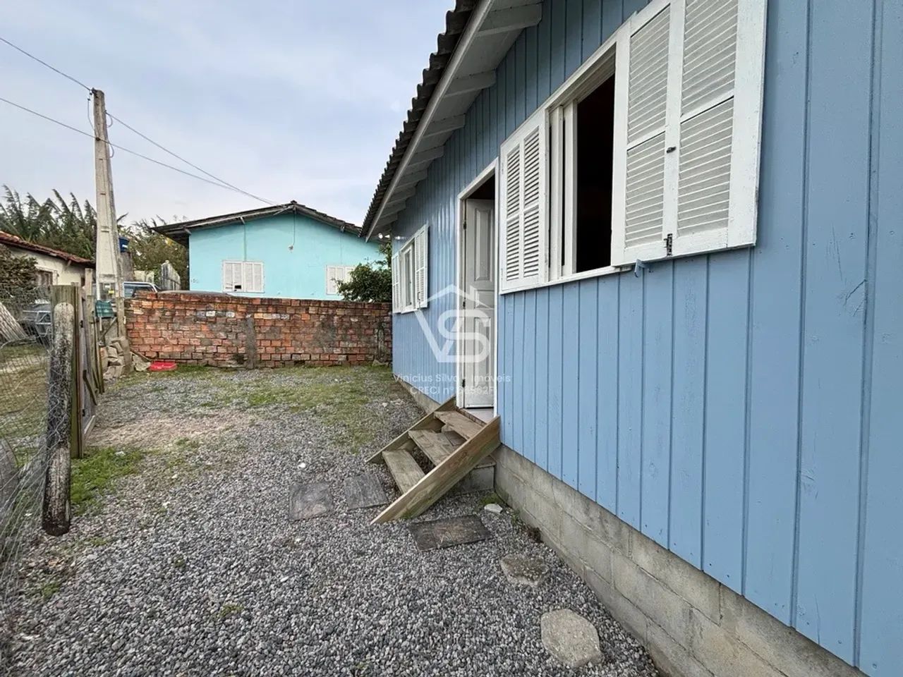 Casa 2 Quartos  Nova Belém, Paulo Lopes/SC | R$ 185 Mil - Foto 3