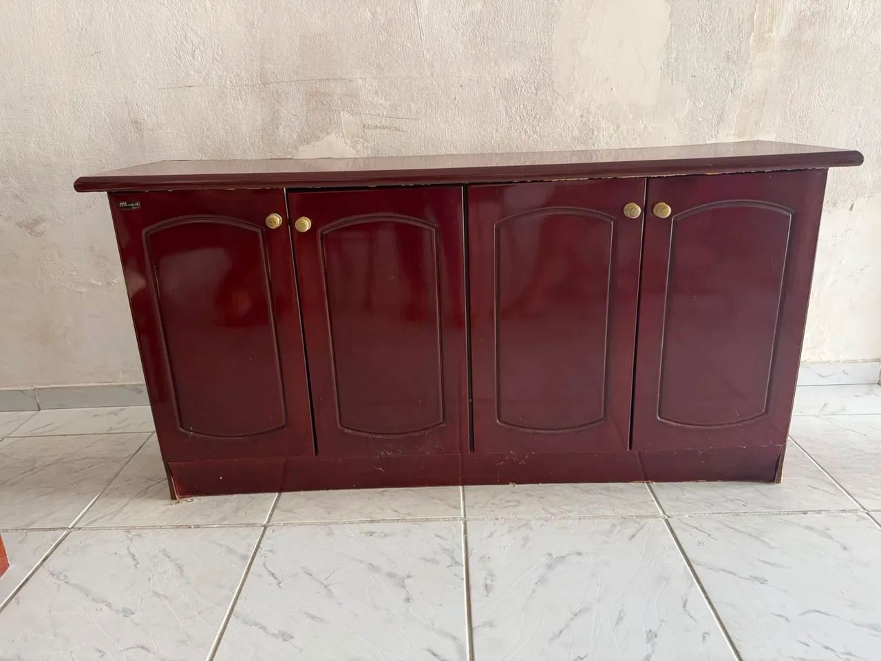 Móvel de sala. 