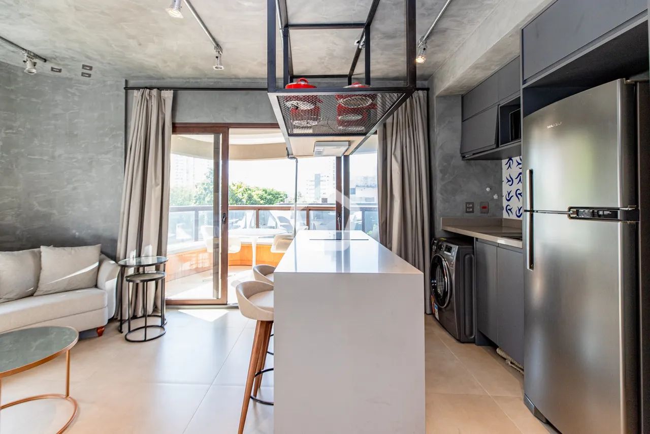 Apartamento em Itaim Bibi - Foto 3
