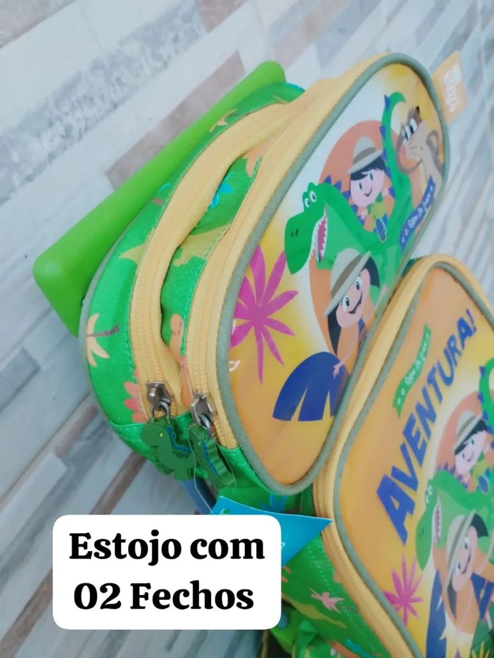 Mochila Escolar  - Foto 2